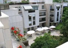Les Hesperides Neuilly St James Residence Services A Neuilly Sur Seine