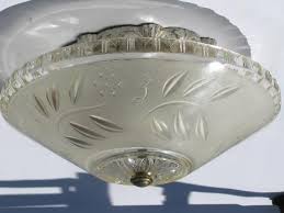 0 bids · ending today at 6:00pm pst 14h 2m. 1930s Ceiling Light Shades Swasstech