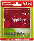 Is an american company which develops, franchises, and operates the applebee's this will take you to the applebee's gift card balance checker. Applebees Gift Card Balance