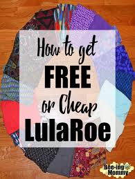 We're about to find out if you know all about greek gods, green eggs and ham, and zach galifianakis. 6 Tricks For Getting Free Or Cheap Lularoe