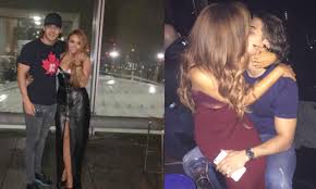 Jesy nelson delights fans as she goes instagram official with new boyfriend. This Is How Jesy Nelson Met Her New Boyfriend Apparently And It S Very 2017 Stellar