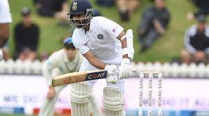 Kl rahul is playing excellently|but no chance for rahul in newzealand test |ind vs nz |color frames. India Vs New Zealand 1st Test Day 1 Highlights Play Called Off After Tea Rahane Stands Tall Amid Collapse Sports News The Indian Express