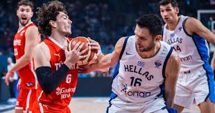 Eurohoops - News update