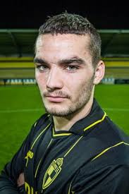 Tony Watt