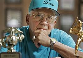 Gilbert John Paulette (1924-2018)