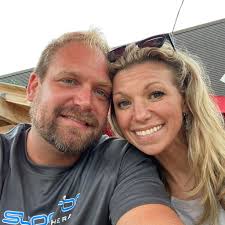 Happy Birthday to our Founder, aka The Iceman himself, Steve Brown! We hope  your day is spent with family and friends out