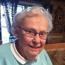 Ann I. Krueger Harms