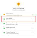 How to check your Google@UH Account for suspicious activity :: ASK ...