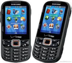 Samsung U485 Intensity III pictures ...