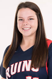 2018 Softball Roster