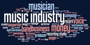 Pcmtalents Music Industry Music Business Job Poster