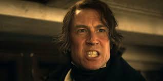 The Terror' Season 1 Ending Explained by Showrunners