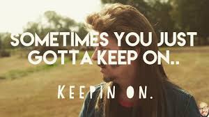 Joe dirt keep on keeping on gif. Joe Dirt Imgur