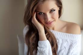 8 Incarnations of the Female. As a man you will encounter them