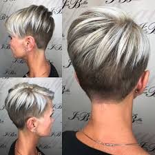 Very cute hairstyles for short hair. 43 Cute Short Haircuts For Short Hair In 2021