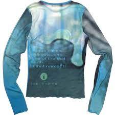 Our top cops are nominated by fellow officers. Vintage Frog Print Mesh Tops By Cop Copine Cool Outfits Aesthetic Clothes Clothes