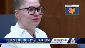 Psychiatrist: Abby Michaels had seizure immediately before wrong way crash  that killed Mason family