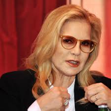 Héritage : "Je ne pense pas que Johnny ait pu être capable de cela", dit  Sylvie Vartan