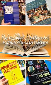 6 Of The Best Ela Pd Books For Teachers Reading And Writing Haven In 2020 Teaching Middle School English High School Math Lessons English Teacher Resources