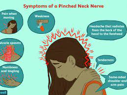 Pinched Nerve: Symptoms, Treatment, And More