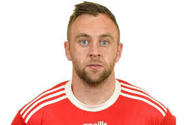 Brendan Irvine's Instagram, Twitter & Facebook