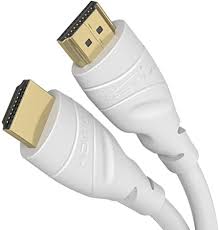 Tıkla, en ucuz 4k hdmi 2.0 kablo hdm 2.0a, hdmi 2.0b ve hdmi 2.0 olmak üzere üç sürümü vardır. Kabeldirekt 1 M Weisses 4k Hdmi Kabel Amazon De Elektronik