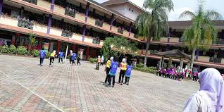 Pn tg ainon bersam pn mahizan bersama dengan wakil sekolah di kejohanan olahraga balapan dan padang msswkl wilayah keramat di stadium bandar permaisuri, cheras. Sekolah Kebangsaan Taman Cendana Home Facebook