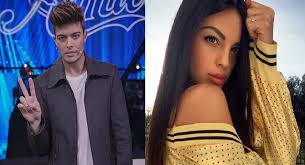 Aristide mummy malnati le terme, tra benessere. Chi E La Fidanzata Di Stash Giulia Belmonte Eta Instagram Biografia