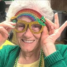 Profile for Genevra Buchanan II