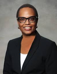 Yvonne Crenshaw's Instagram, Twitter & Facebook