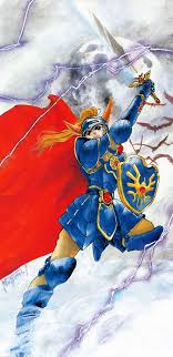 Awesome ultra hd wallpaper for desktop, iphone, pc, laptop, smartphone, android phone (samsung galaxy, xiaomi, oppo, oneplus, google rx17 neo, k1, a7x, rx17 pro, f9, find x), vivo (z1 pro, s1 pro, x27, v15, iqoo, nex dual display, x23, v11), huawei (p smart z, p30 pro, p30. Dragon Quest Mutsumi Inomata Phone Wallpapers 1440x2960 Dragonquest