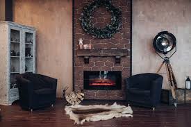 Browse photos of fireplace designs for your next project. Stone Fireplace Types Styles And Design Ideas Hackrea