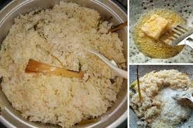 Aplikasi resepi nasi ayam/ ini menyediakan pelbagai resepi nasi ayam aneka macam rasa dan pelbagai bahan. Resipi Nasi Butter Sedap Lembut Wangi Hanya Guna Beras Biasa