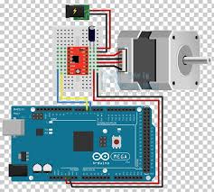 Arduino Board Wiring Diagram