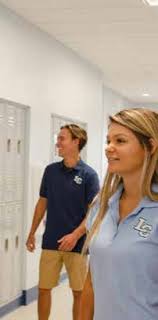 New Academic Building Opens