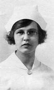 Condolences to Eva Van Buskirk