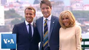 1 personality 2 early history 3 the vampire diaries 4 name 5 see also giuseppe was harsh to his children and blamed stefan for the death of his wife, as she didn't fully recovered from stefan's birth. Macron Hosts Justin Trudeau Giuseppe Conte Shinzo Abe For Dinner As G7 Opens Youtube