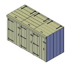 3er mulltonnenbox holz 240 liter mulltonnenbox holz mulltonnenverkleidung holz mulltonnenbox selber bauen. Mulltonnenverkleidung Holz Bauzeichnung Um Mulltonnen Schick Zu Verblenden