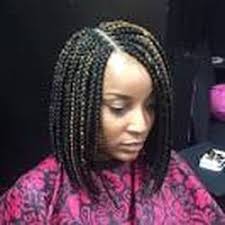 watta professional african hair