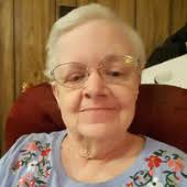 Obituary information for Geraldine Hammond