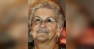 Obituary information for Joyce Aulenbach Roche