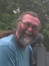 Obituary for Scott J. Casey