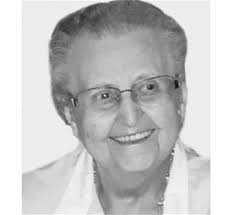 Emilie HAUCK Obituary