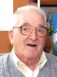 Obituary information for Ralph M. Diano