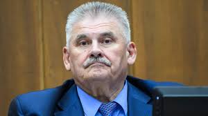 Ján Richter: novinky