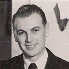 William Edgar “Bill” Magner (1920-1972)