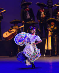 Ballet Folklórico de México de Amalia Hernández