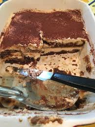 Simmer for about 5 minutes until berries are soft. Recipe Stay Cool With No Bake Tiramisu Italian Sons And Daughters Of America Italian Desserts Easy Cold Desserts Tiramisu Cake Recipe