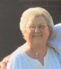 Ruby Honeycutt Obituary (1940