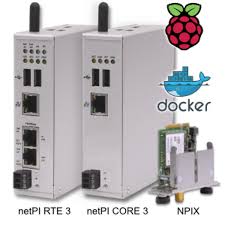 Be sure to get a card that's at least. Is Raspberry Pi Ready For Industry Automation World
